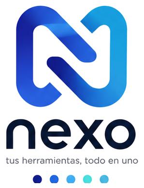 Nexo, tus herramientas, todo en uno
